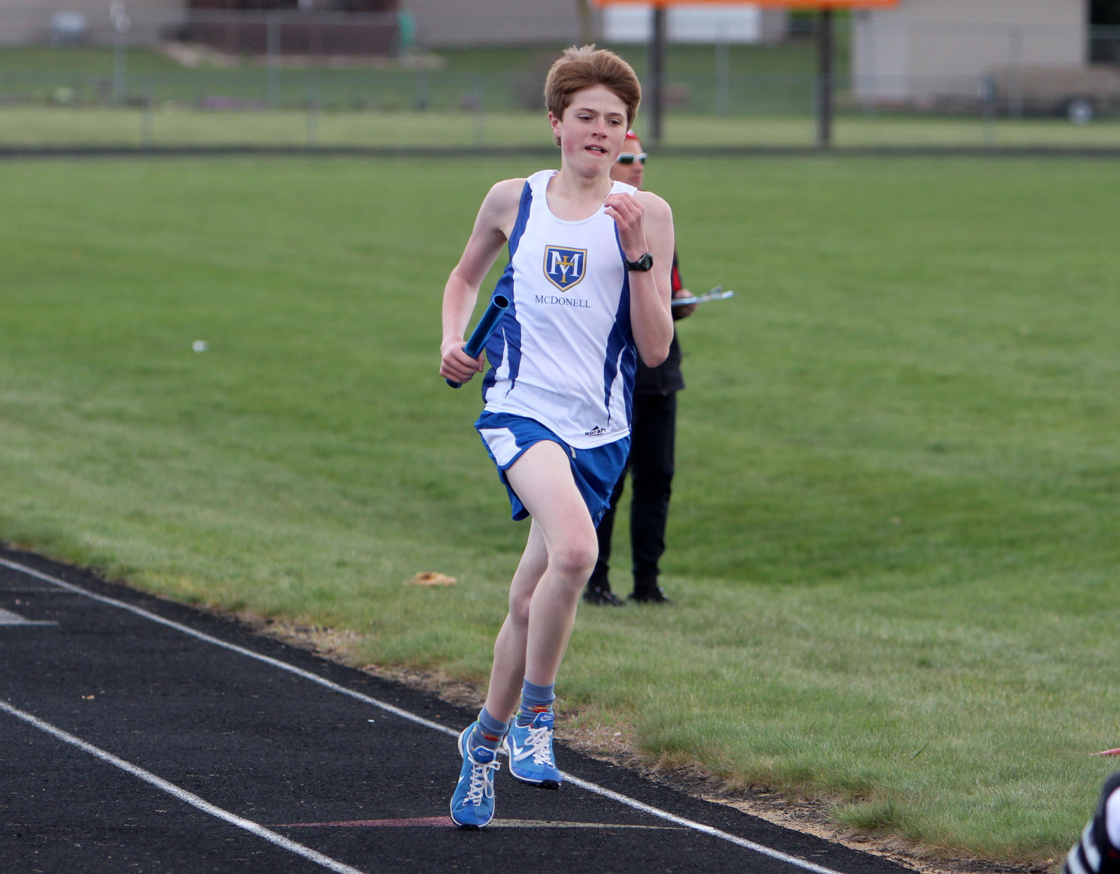 Dave Landgraf Invitational 5-4-21